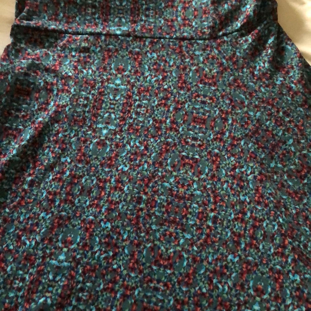 LuLaRoe skirt
